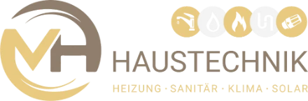 MH Haustechnik GmbH – Heizung, Sanitär, Lüftung, Klima